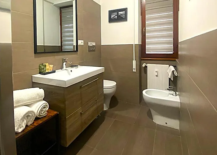 Apartament Maison Adelaide