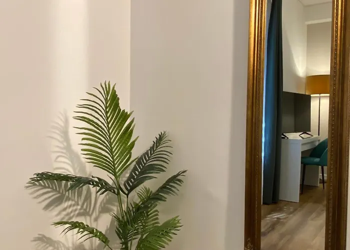 Maison Adelaide * Rzym
