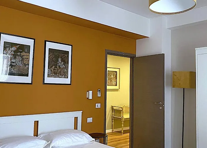 Maison Adelaide Apartament Rzym