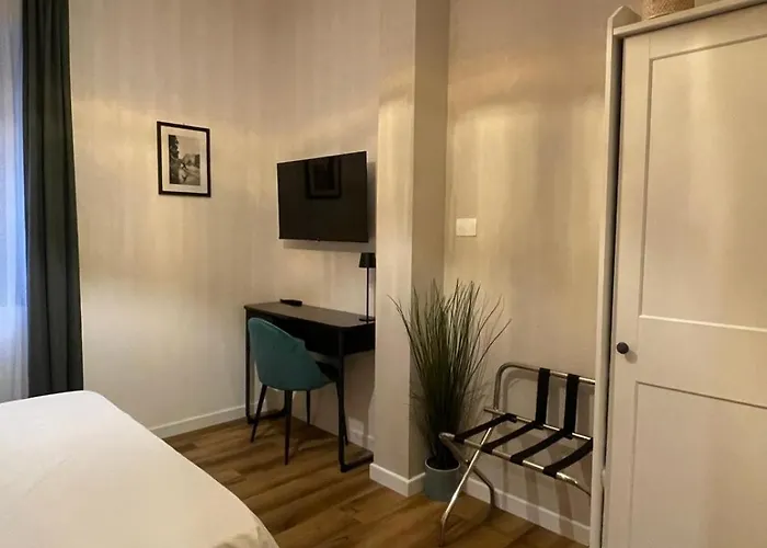 Maison Adelaide Apartament