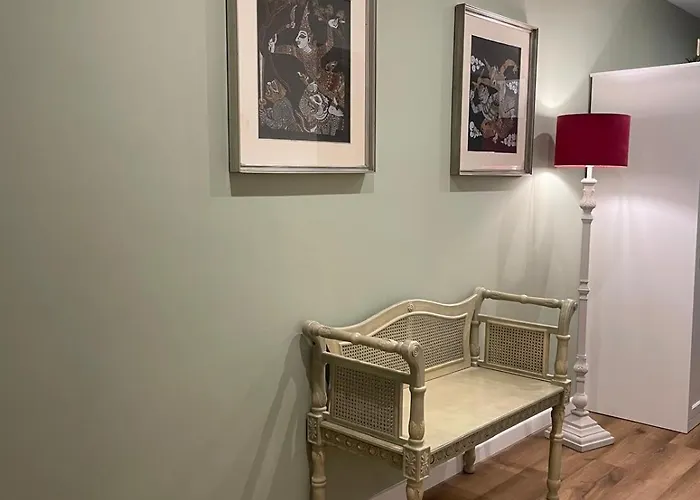 Maison Adelaide * Rzym
