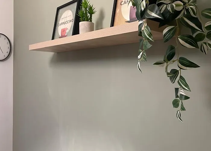 Apartament Maison Adelaide *